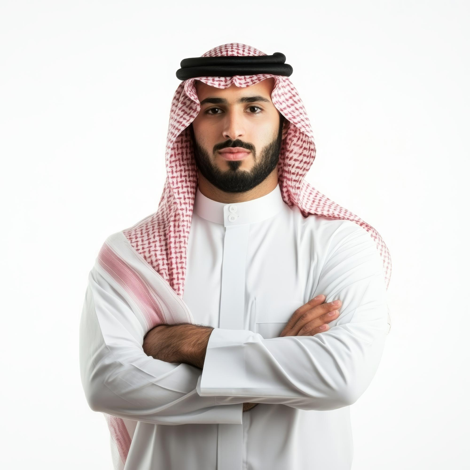 Fahad Al-Otaibi