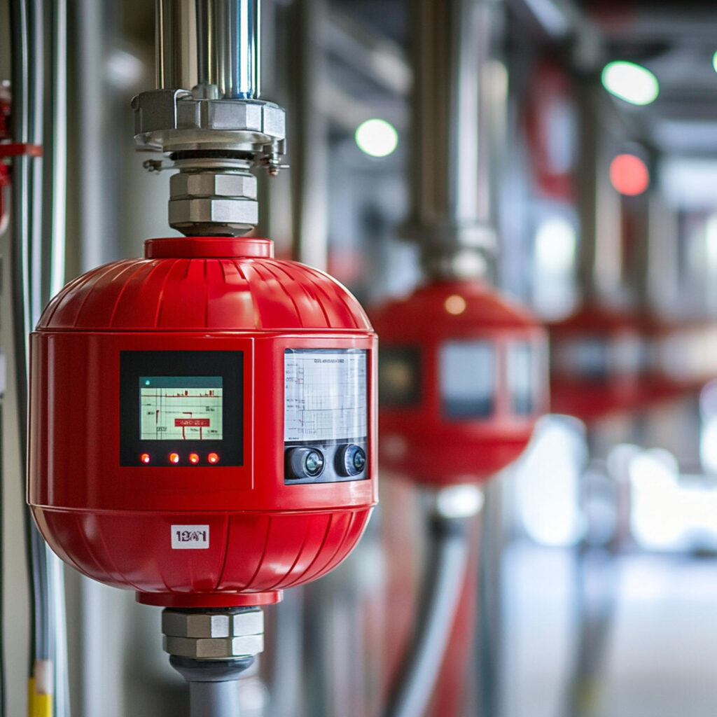 Systems Firefighting Fire Fighting Systems – el-masa