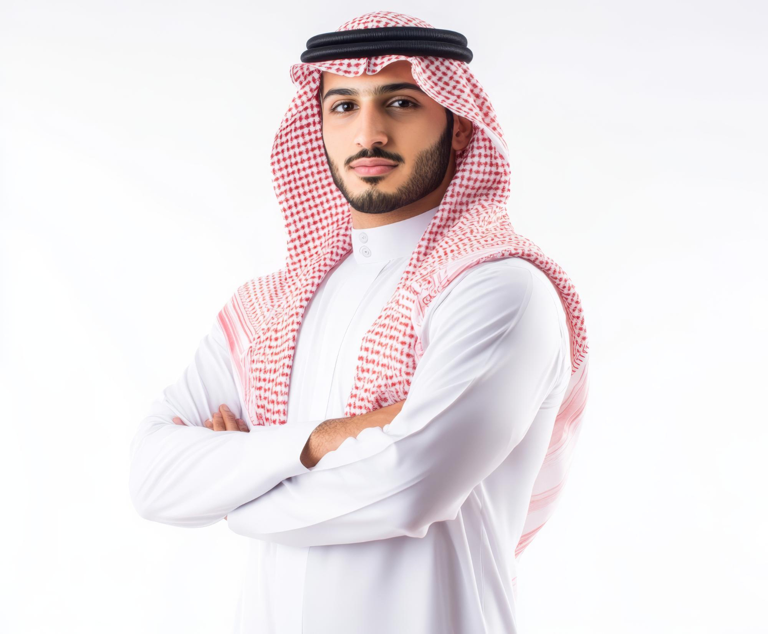 Ahmed Al-Ghamdi