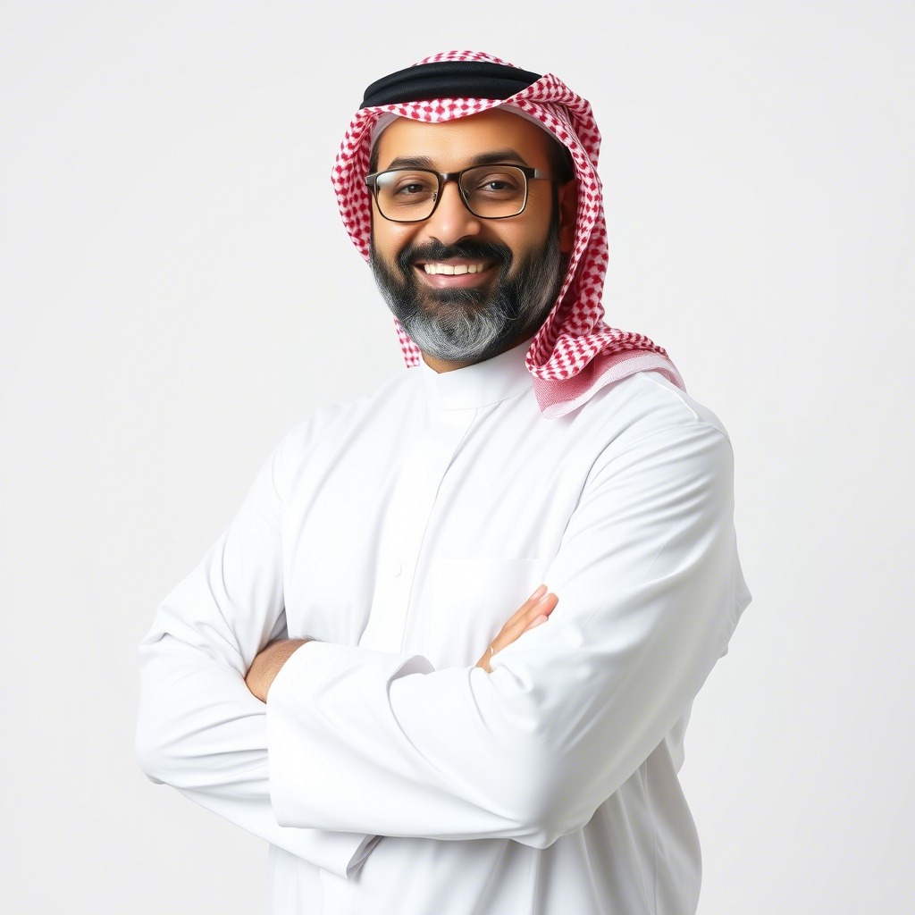 Sultan Al-Qahtani